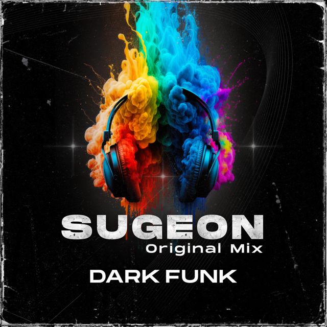 Dark Funk - 'Sugeon' [Ringtone]