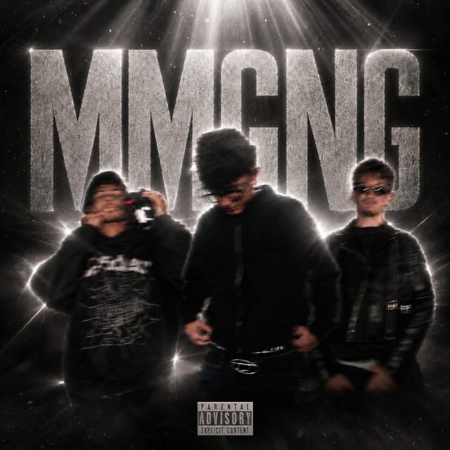 PariCap - 'MMGNG (feat. Wh¥$hi & Viola)' [Ringtone]