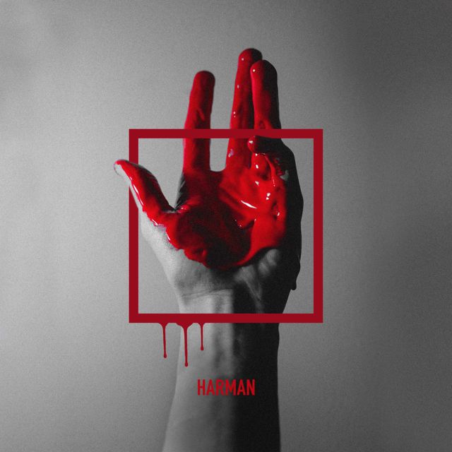 Harman - 'Bleed On You' [Ringtone]
