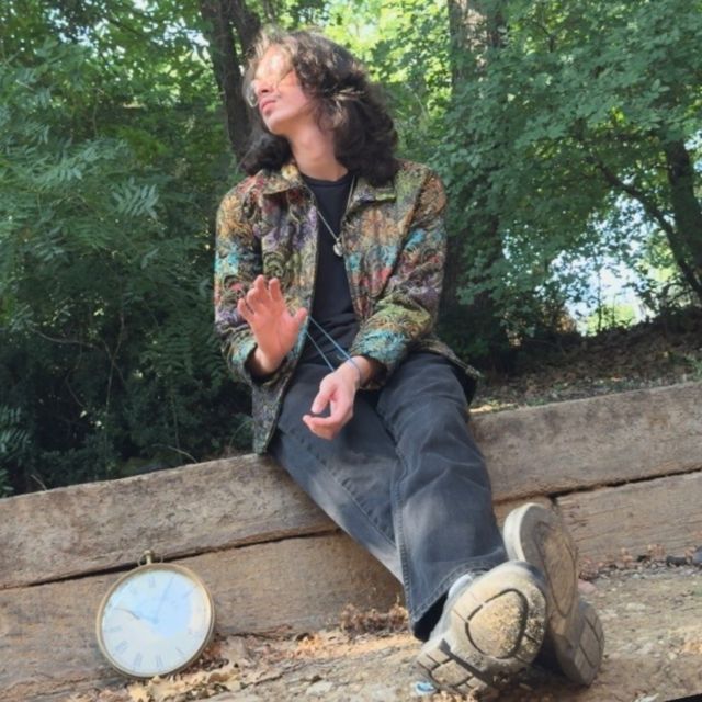 Chase Blank - 'Sober Mind' [Ringtone]