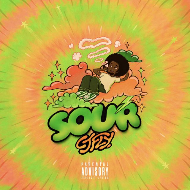 Cj Fly - '$OUR' [Ringtone]
