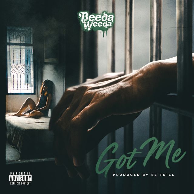Beeda Weeda - 'Got Me' [Ringtone]