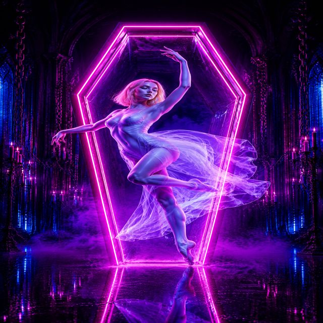 Koca - 'Dancing in the coffin' [Ringtone]