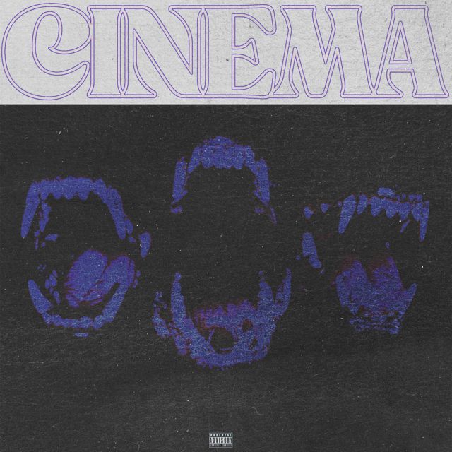 Joe Davills - 'CINEMA (feat. Jen Santana)' [Ringtone]