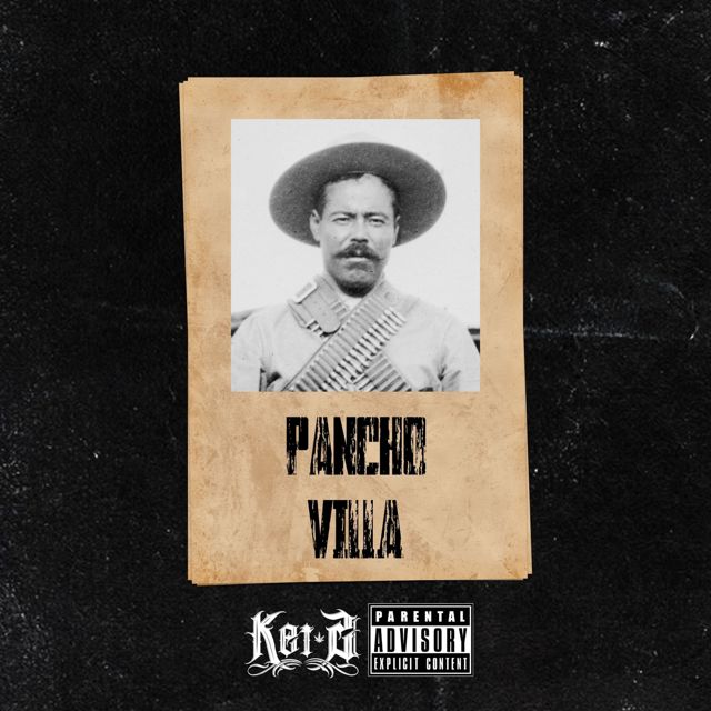 Ket-Z - 'Pancho Villa' [Ringtone]