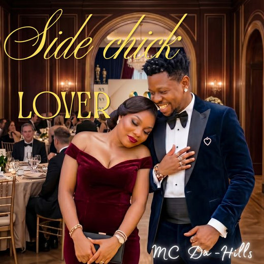 MC Da-Hills - 'Side Chick Lover' [Ringtone]