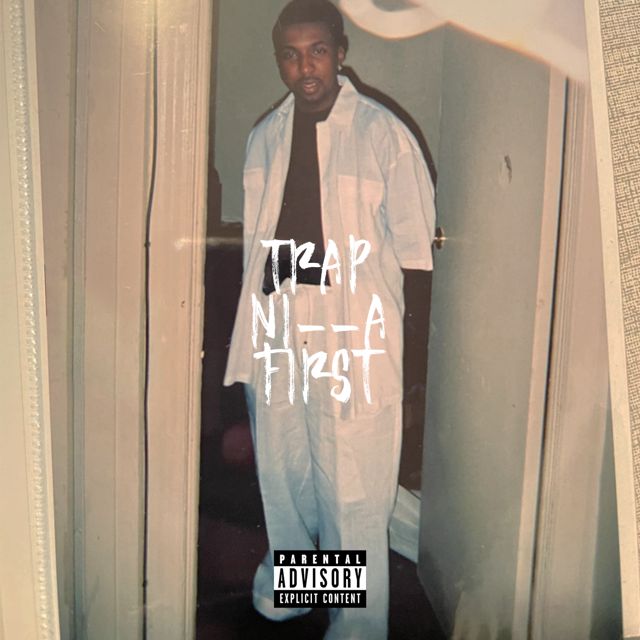 Barry Bondz - 'Trap Ni- -a First' [Ringtone]