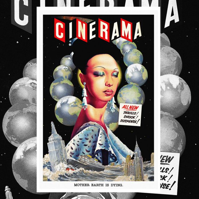 80 Empire - 'Mother Earth Is Dying (feat. Doodlebug, Michole Brianna White, Dj Skillspinz)' [Ringtone]