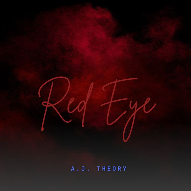 A.J. Theory - 'Red Eye' [Ringtone]