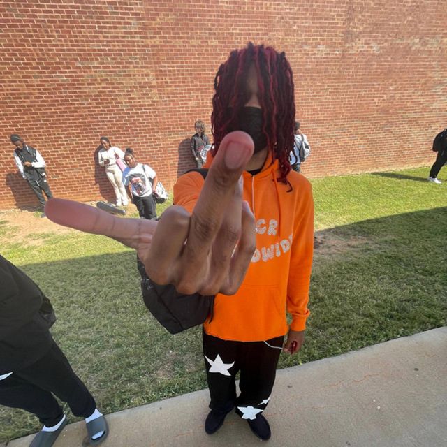 Munyunn - 'Frisco' [Ringtone]