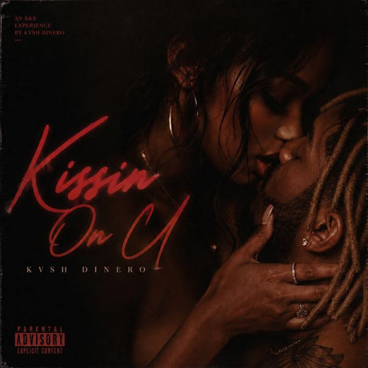 Kvsh Dinero - 'Kissin On U' [Ringtone]