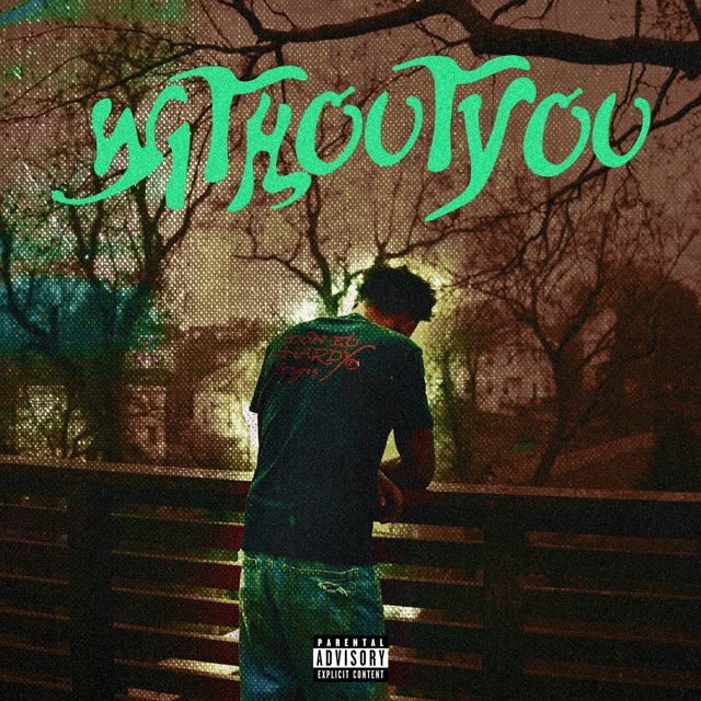 100Onchi - 'Without You' [Ringtone]