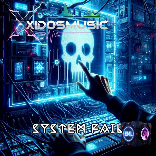 XidosMusic - 'System Fail' [Ringtone]