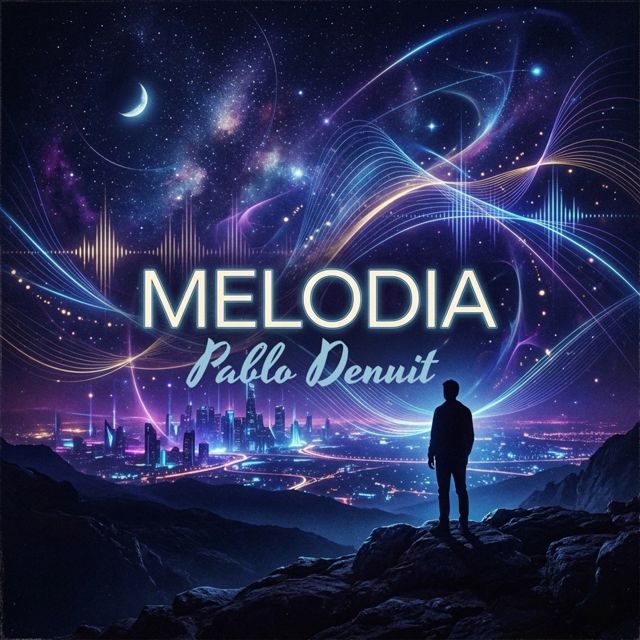 Pablo Denuit - 'Melodia' [Ringtone]