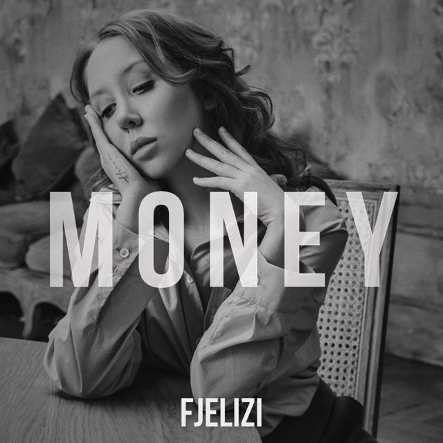 FJELIZI - 'Money' [Ringtone]