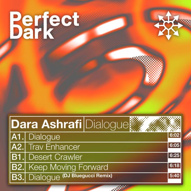 Dara Ashrafi - 'Trav Enhancer' [Ringtone]