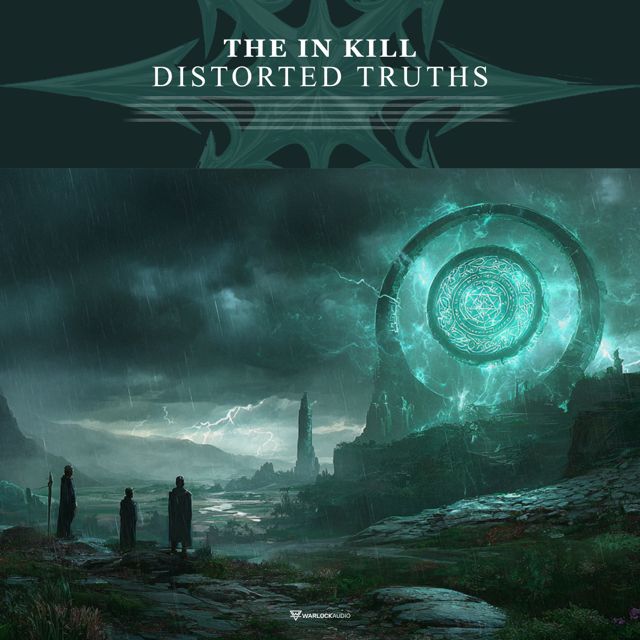 The In Kill - 'Filters & Force' [Ringtone]
