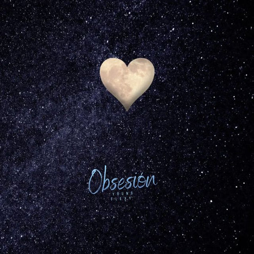 Young Flexy - 'Obsesión' [Ringtone]
