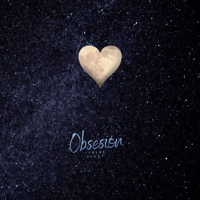 Young Flexy - 'Obsesión' [Ringtone]