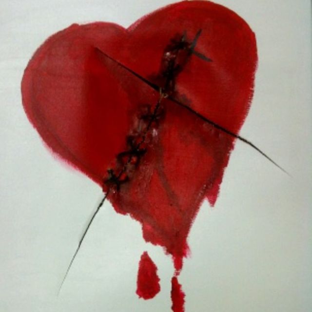 J8DN. - 'Heartbreak' [Ringtone]