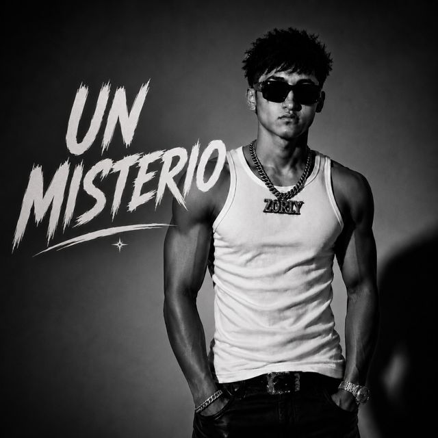 Zorly - 'Un Misterio' [Ringtone]