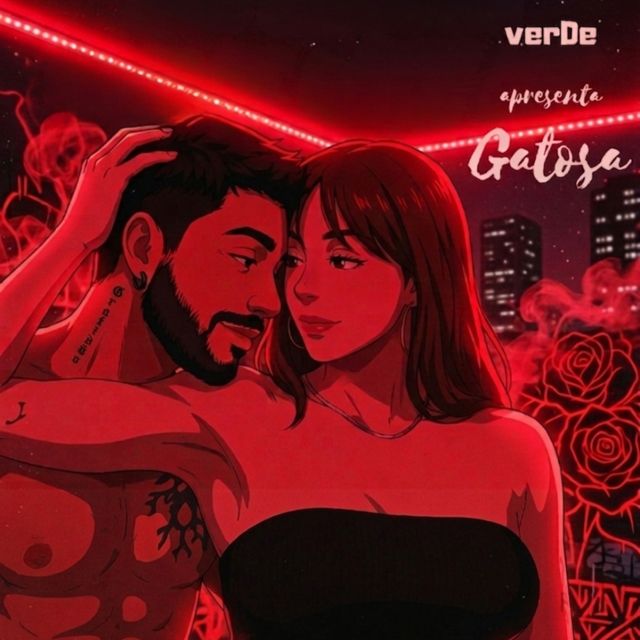 verDe - 'GATOSA' [Ringtone]