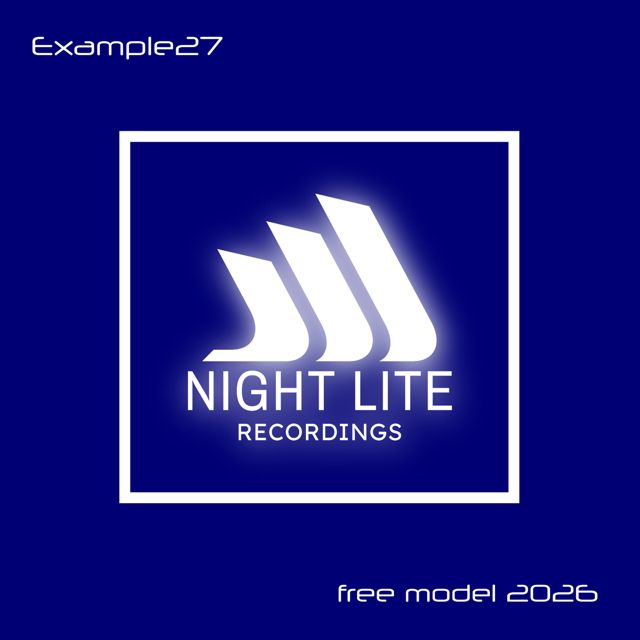 Example27 - 'free model 2026' [Ringtone]