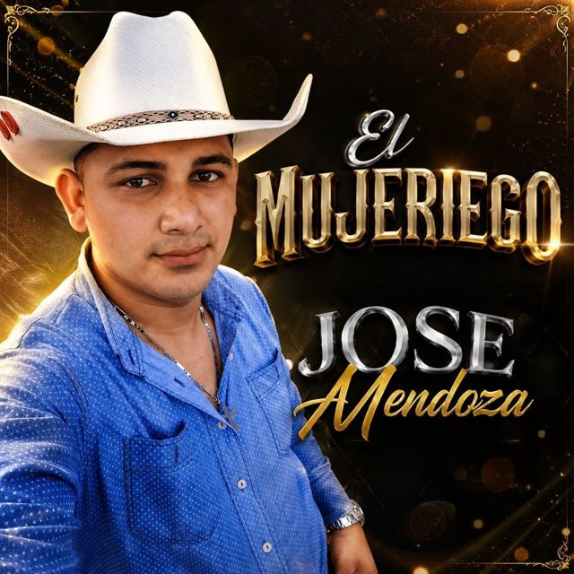 Jose Mendoza - 'El Mujeriego' [Ringtone]