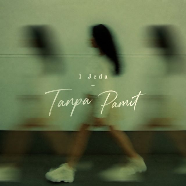 1 Jeda - 'Tanpa Pamit' [Ringtone]