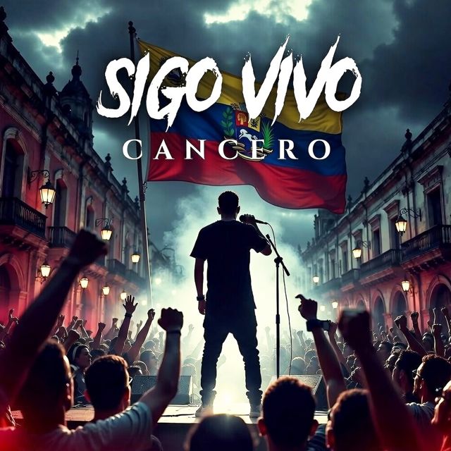Cancero - 'Juicio final' [Ringtone]