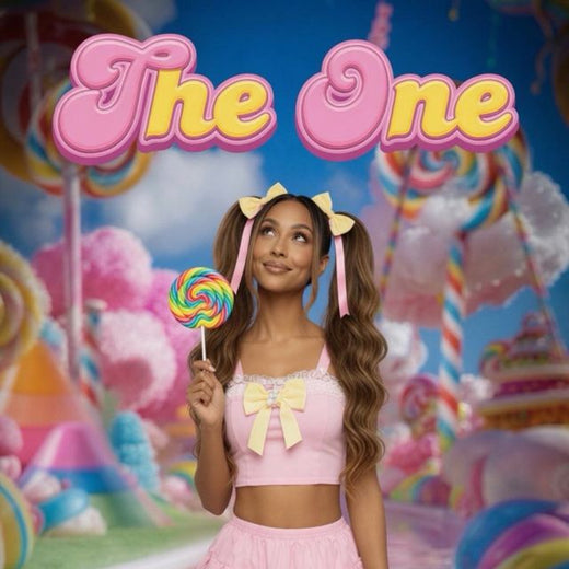 Brooklynn Wild - 'The One' [Ringtone]