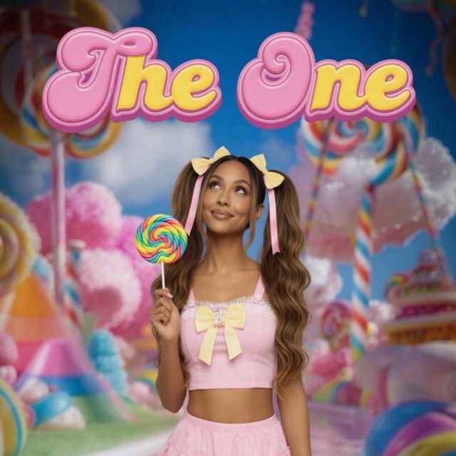 Brooklynn Wild - 'The One' [Ringtone]