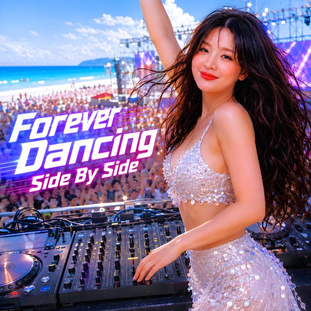 DJ Makileo - 'Dance Through The Fire' [Ringtone]