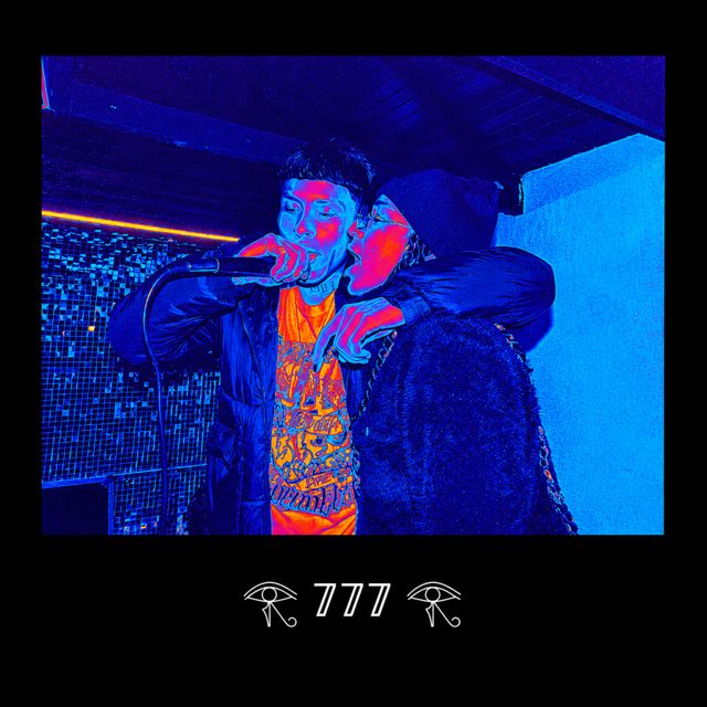 Moonkill - '777 (feat. Gsg)' [Ringtone]