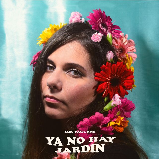 Los Vaguens - 'Ya No Hay Jardin' [Ringtone]
