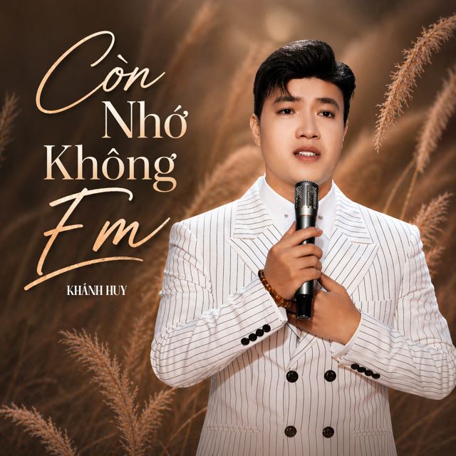 Khánh Huy - 'Còn Nhớ Không Em' [Ringtone]