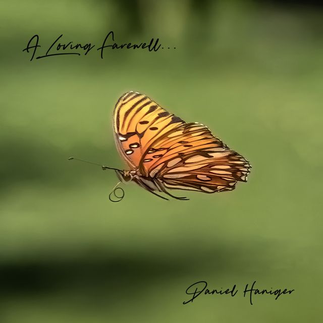 Daniel Haniger - 'A Loving Farewell...' [Ringtone]