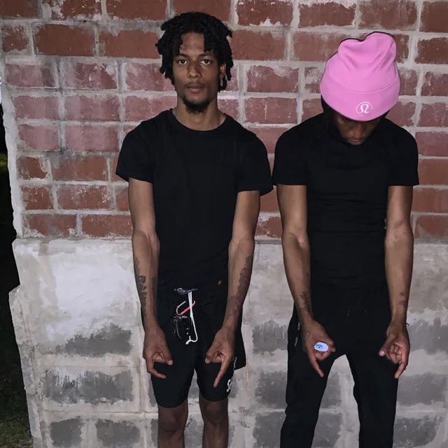 Pablonumba9 - 'LIKE BAM (feat. Lilspazz9)' [Ringtone]