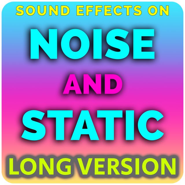 Phone Boy - 'Noise and Static (Long Version) (feat. ASMR Wizard)' [Ringtone]
