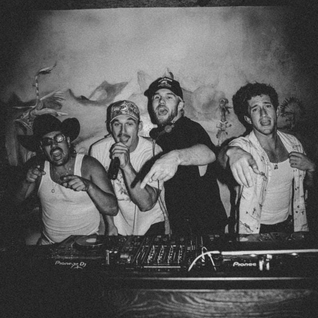 Moonlght - 'Florida Boy Blues (MOONLGHT Remix) (feat. Country Night, Tyler Cameron)' [Ringtone]