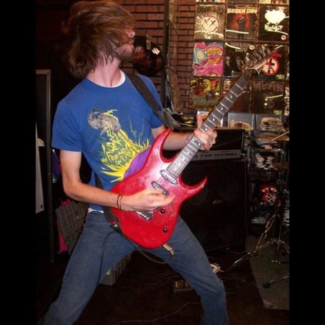 danacarney - 'You Better Come To Emo Night (Demo)' [Ringtone]