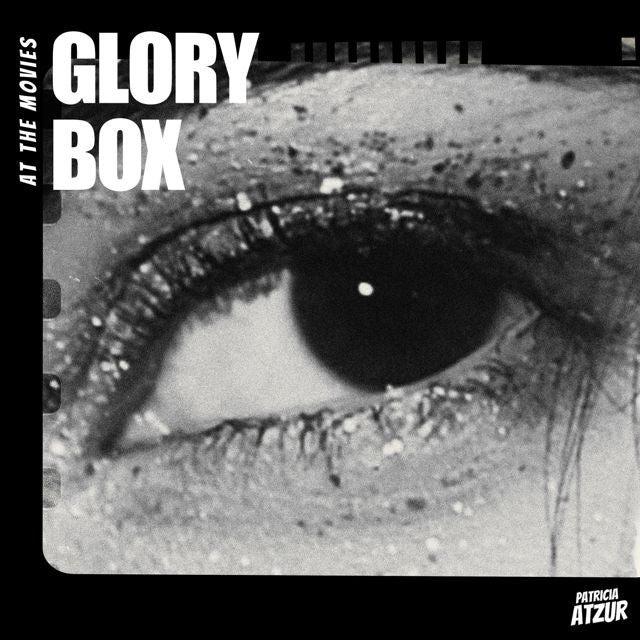 Patricia Atzur - 'Glory Box' [Ringtone]