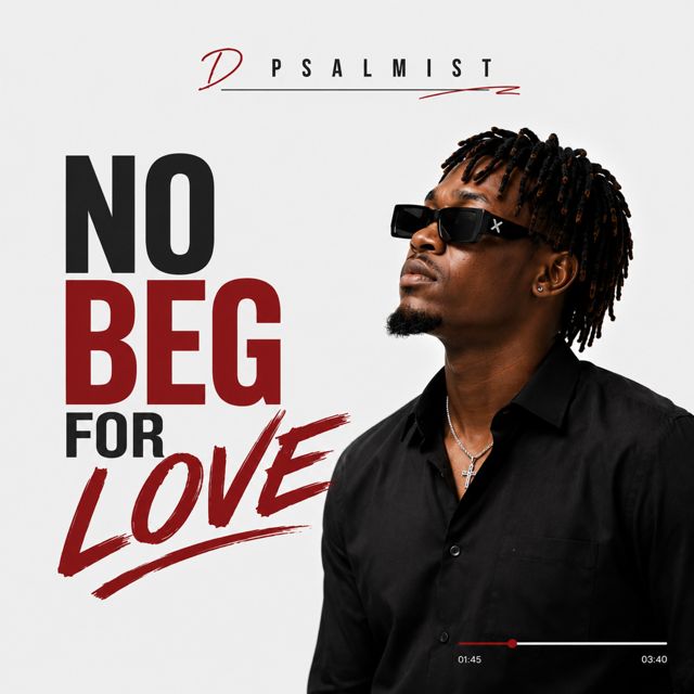D Psalmist - 'WHEN FUNDS DROP' [Ringtone]