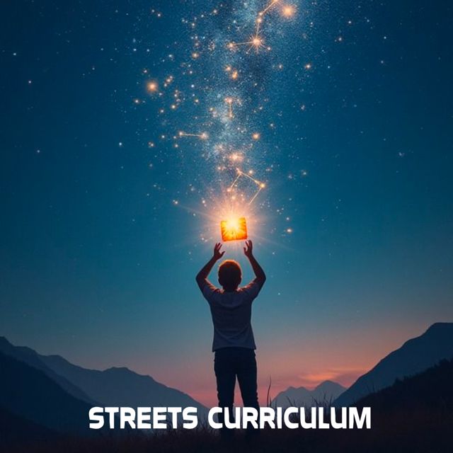 Cahoxx - 'Streets Curriculum' [Ringtone]