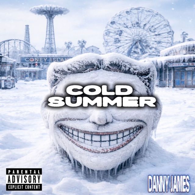 Lil Dee - 'COLD SUMMER' [Ringtone]