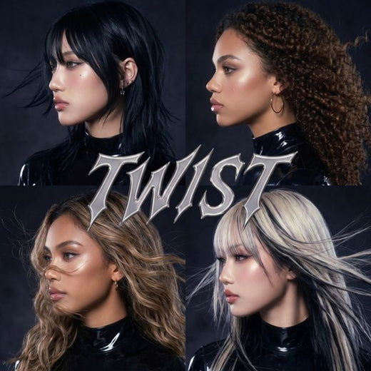 GIRL'IN - 'TWIST' [Ringtone]