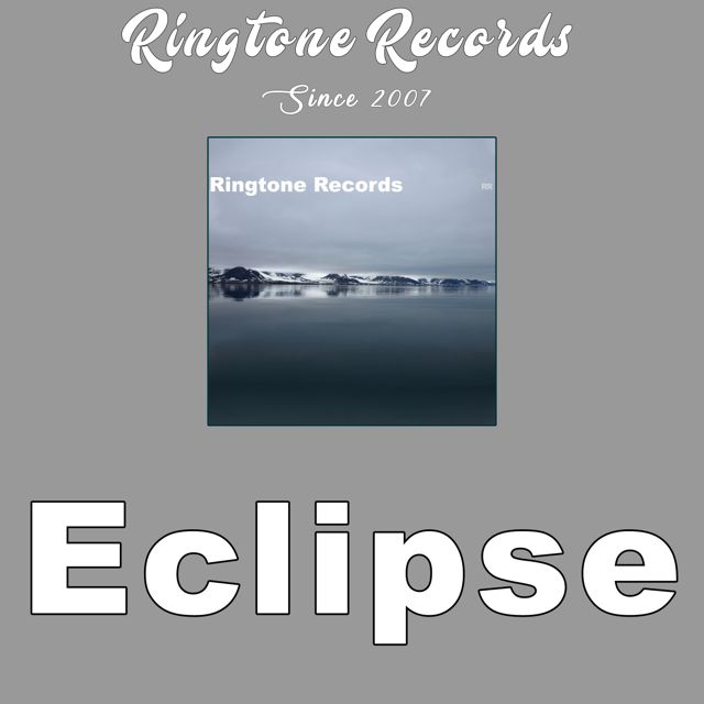 Sound of Space - 'Eclipse (Sci Fi Beeps)' [Ringtone]