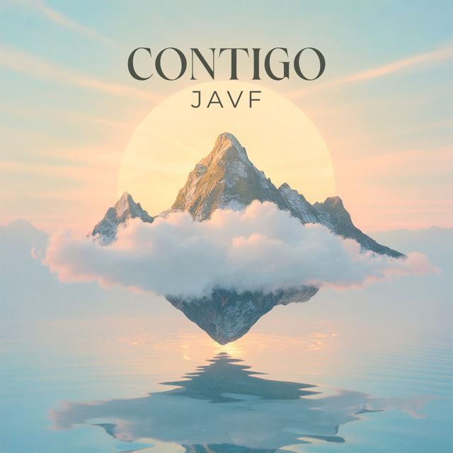 JAVF - 'CONTIGO' [Ringtone]