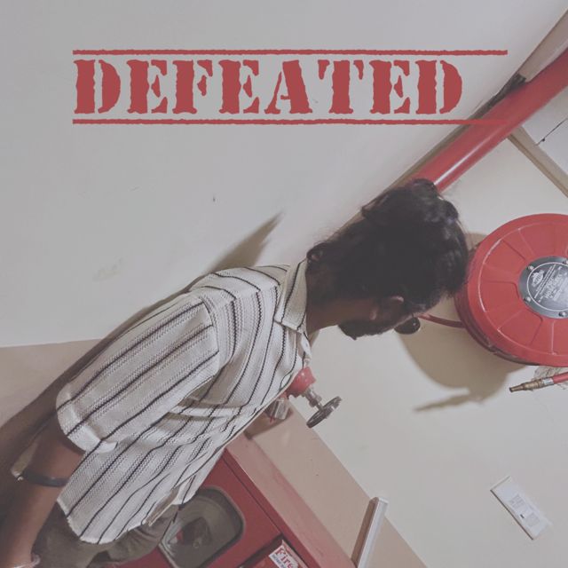 Asira - 'Defeated' [Ringtone]