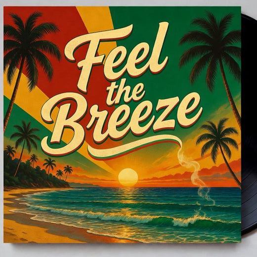 Dj Gabry - 'Feel the breeze' [Ringtone]